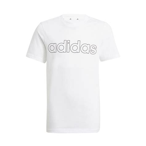 weiße adidas t shirt decathlon|Adidas T.